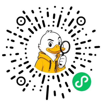 在折腾鸭微信小程序中打开《用 AI 整理会议记录：把讨论变成可核对的决定和行动清单》